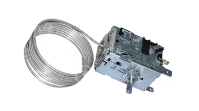 termostat DANFOSS 077B6623 chladničky ZANUSSI / ELECTROLUX / AEG